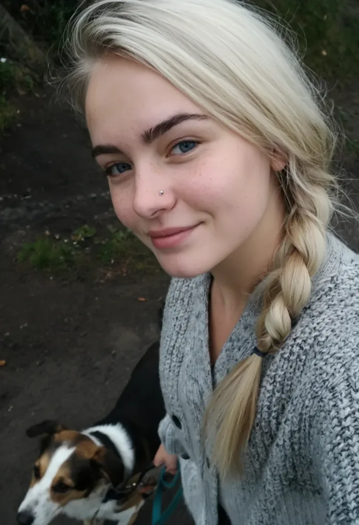 Ксюша
