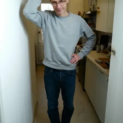 Сергей