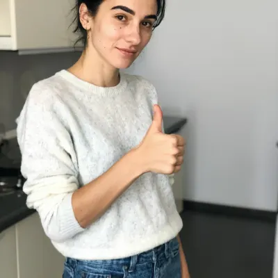 Ангелина